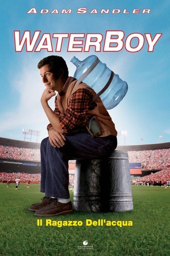 Waterboy - Film completo in Altadefinizione Waterboy streaming in alta definizione