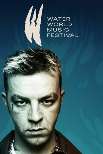 Waterworld Music Festival - Salmo streaming in alta definizione