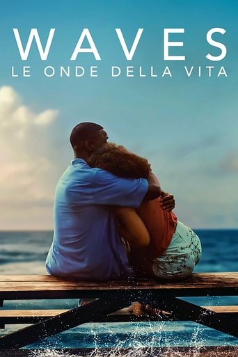 Waves - Le onde della vita - Film completo in Altadefinizione Waves - Le onde della vita streaming in alta definizione