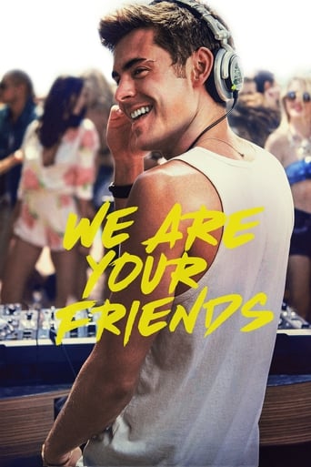 We Are Your Friends - Film completo in Altadefinizione We Are Your Friends streaming in alta definizione