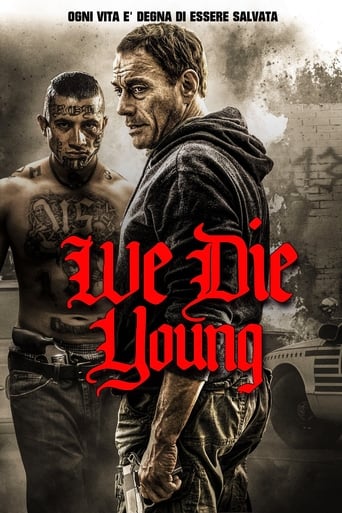 We Die Young - Film completo in Altadefinizione We Die Young streaming in alta definizione