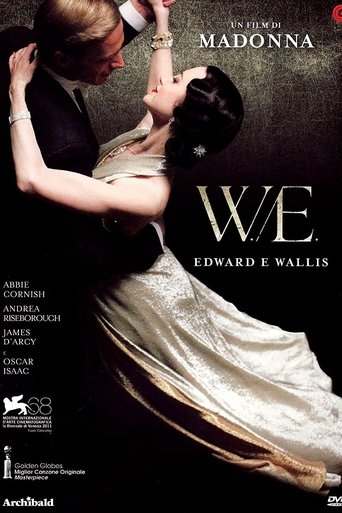 W.E. - Edward e Wallis streaming in alta definizione
