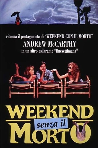 Weekend senza il morto - Film completo in Altadefinizione Weekend senza il morto streaming in alta definizione