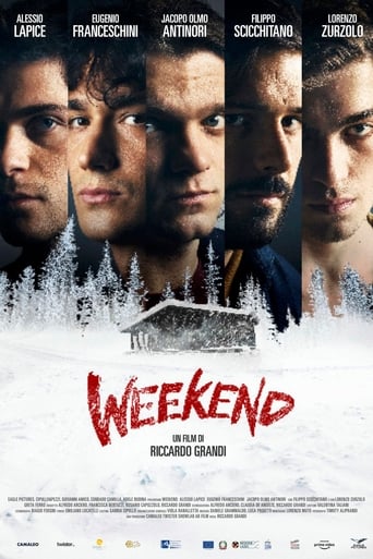 Weekend - Film completo in Altadefinizione Weekend streaming in alta definizione