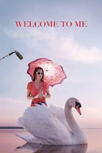 Welcome to Me - Film completo in Altadefinizione Welcome to Me streaming in alta definizione