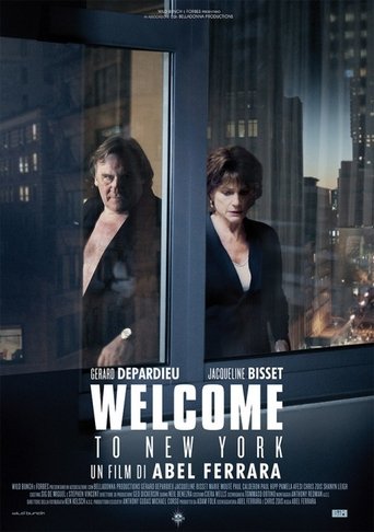 Welcome to New York - Film completo in Altadefinizione Welcome to New York streaming in alta definizione