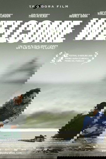 Welcome - Film completo in Altadefinizione Welcome streaming in alta definizione