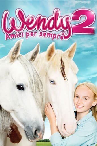 Wendy 2 - Amici per sempre - Film completo in Altadefinizione Wendy 2 - Amici per sempre streaming in alta definizione