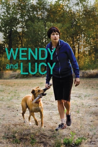 Wendy and Lucy - Film completo in Altadefinizione Wendy and Lucy streaming in alta definizione