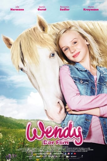 Wendy – Un cavallo per amico streaming in alta definizione