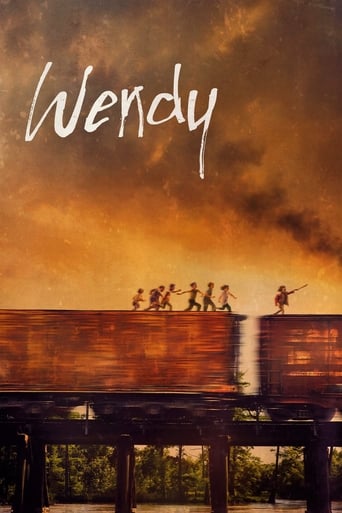 Wendy - Film completo in Altadefinizione Wendy streaming in alta definizione