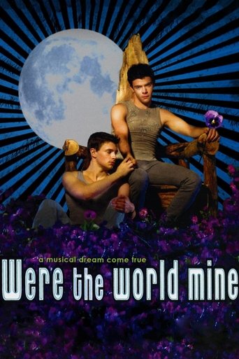 Were the World Mine - Film completo in Altadefinizione Were the World Mine streaming in alta definizione