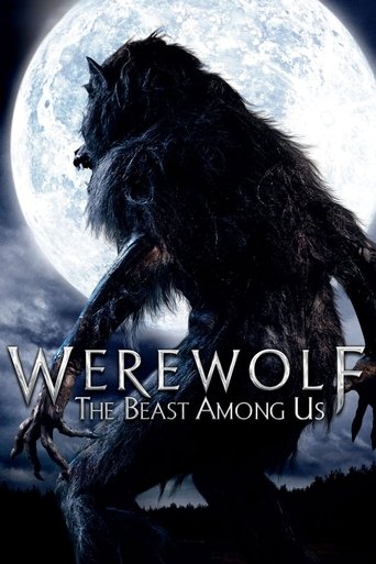 Werewolf - La bestia è tornata - Film completo in Altadefinizione Werewolf - La bestia è tornata streaming in alta definizione