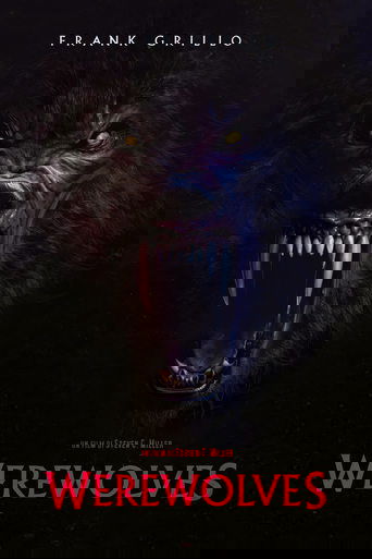 Werewolves - Film completo in Altadefinizione Werewolves streaming in alta definizione