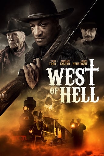 West of Hell - Film completo in Altadefinizione West of Hell streaming in alta definizione