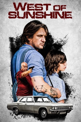West of Sunshine - Film completo in Altadefinizione West of Sunshine streaming in alta definizione