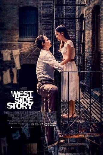 West Side Story