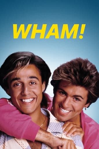 Wham! - Film completo in Altadefinizione Wham! streaming in alta definizione