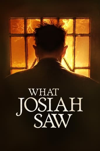 What Josiah Saw - Film completo in Altadefinizione What Josiah Saw streaming in alta definizione