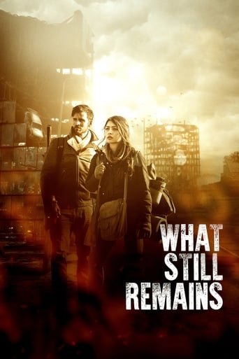 What Still Remains - Film completo in Altadefinizione What Still Remains streaming in alta definizione