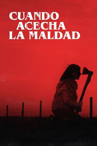 When Evil Lurks - Film completo in Altadefinizione When Evil Lurks streaming in alta definizione