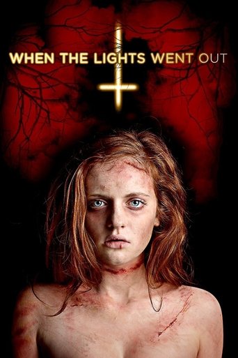 When the Lights Went Out - Film completo in Altadefinizione When the Lights Went Out streaming in alta definizione