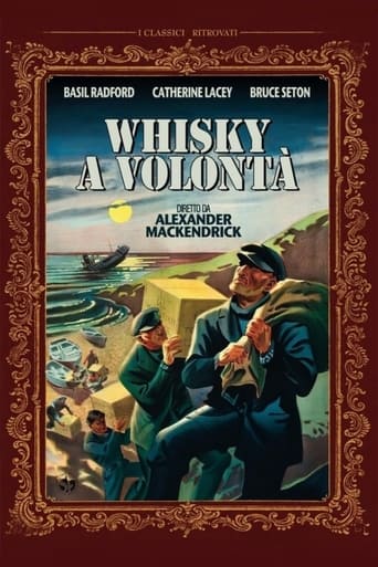 Whisky a volontà - Film completo in Altadefinizione Whisky a volontà streaming in alta definizione