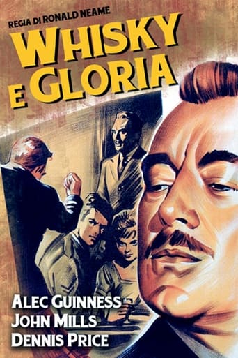 Whisky e gloria - Film completo in Altadefinizione Whisky e gloria streaming in alta definizione