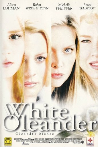 White Oleander - Oleandro bianco - Film completo in Altadefinizione White Oleander - Oleandro bianco streaming in alta definizione