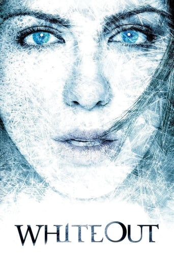 Whiteout - Incubo bianco - Film completo in Altadefinizione Whiteout - Incubo bianco streaming in alta definizione