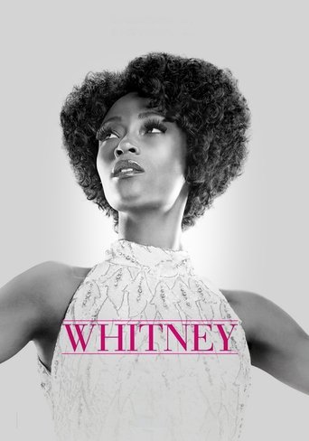 Whitney streaming in alta definizione