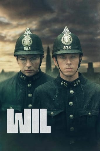 WIL - Film completo in Altadefinizione WIL streaming in alta definizione