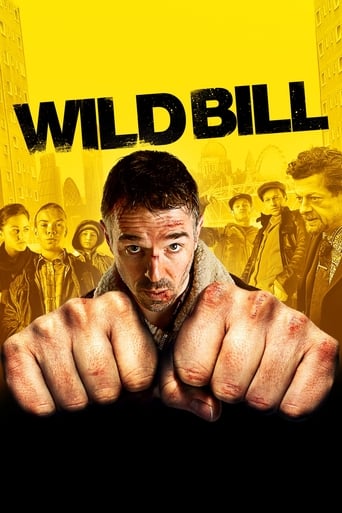 Wild Bill - Film completo in Altadefinizione Wild Bill streaming in alta definizione