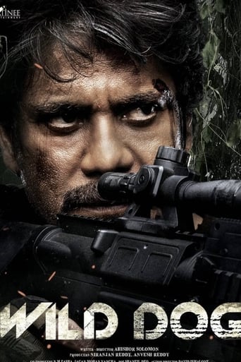 Wild Dog - Film completo in Altadefinizione Wild Dog streaming in alta definizione