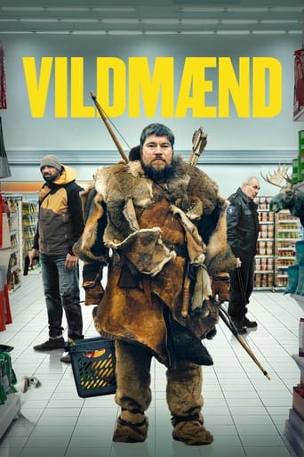 Wild Men - Fuga dalla civiltà - Film completo in Altadefinizione Wild Men - Fuga dalla civiltà streaming in alta definizione
