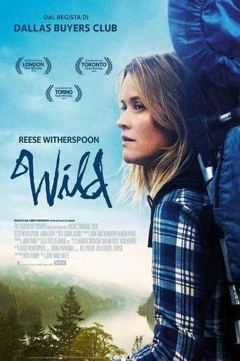 Guarda Wild in Altadefinizione Wild streaming film HD poster