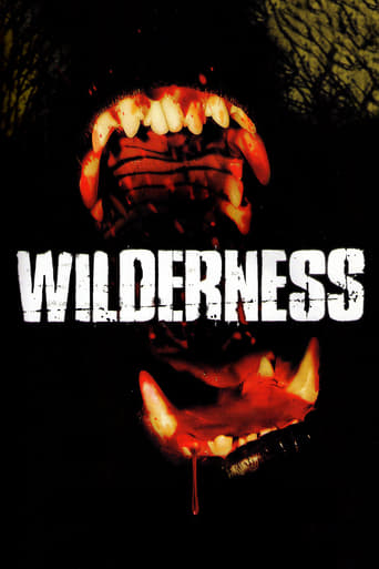Wilderness - Film completo in Altadefinizione Wilderness streaming in alta definizione