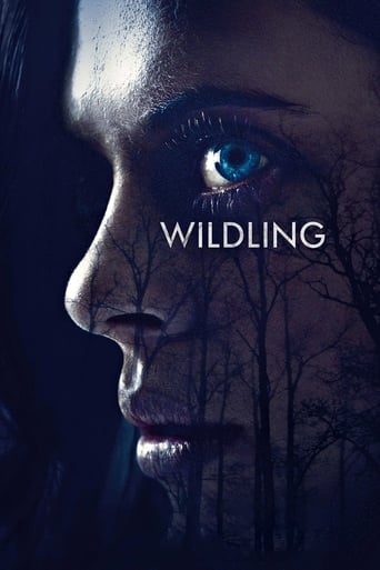 Guarda Wildling in Altadefinizione Wildling streaming film HD poster