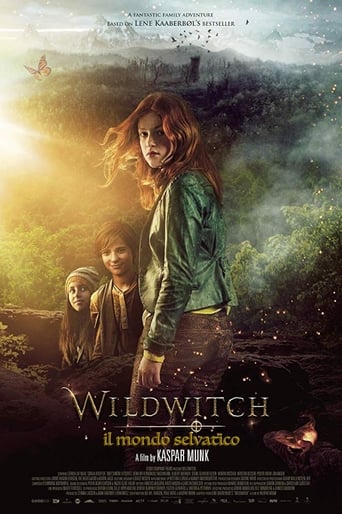 Wildwitch - Il mondo selvatico - Film completo in Altadefinizione Wildwitch - Il mondo selvatico streaming in alta definizione