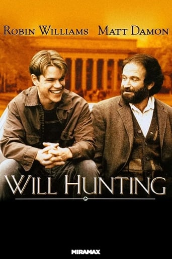 Will Hunting - Genio ribelle - Film completo in Altadefinizione Will Hunting - Genio ribelle streaming in alta definizione