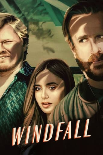 Windfall streaming in alta definizione