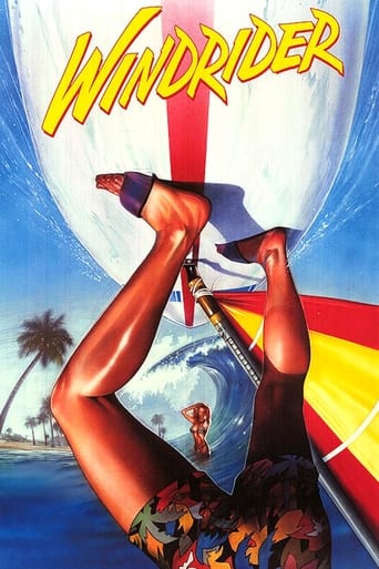 Windrider - Film completo in Altadefinizione Windrider streaming in alta definizione