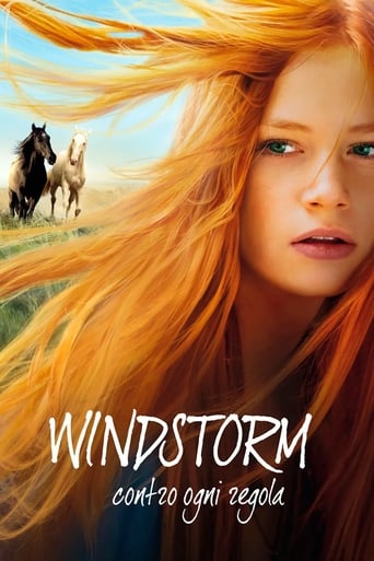 Windstorm - Contro ogni regola