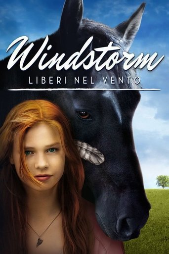 Windstorm - Liberi nel vento - Film completo in Altadefinizione Windstorm - Liberi nel vento streaming in alta definizione