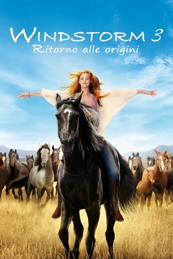 Windstorm - Ritorno alle origini - Film completo in Altadefinizione Windstorm - Ritorno alle origini streaming in alta definizione