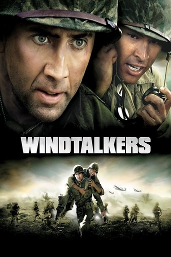Windtalkers streaming in alta definizione