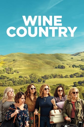 Wine Country - Film completo in Altadefinizione Wine Country streaming in alta definizione
