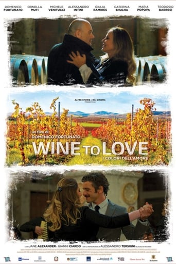 Wine to Love - I colori dell'amore