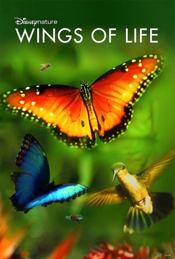 Wings of Life - Film completo in Altadefinizione Wings of Life streaming in alta definizione