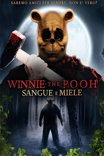 Winnie the Pooh - Sangue e miele